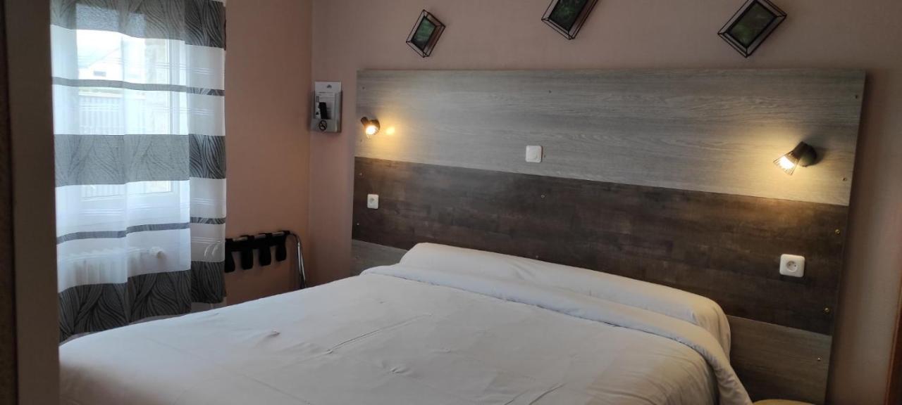Hotel Du 6 Juin 3*