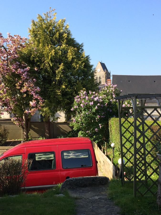 Du 6 Juin Hotel